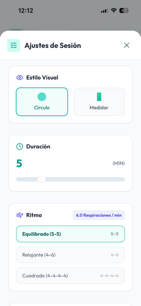 Nirava Estilo visual